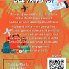 Travel 101 OCS Pre-Departure Workshop