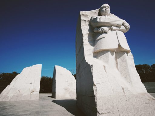 MLK