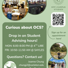 OCS Student Advising