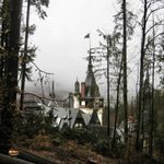 Tucked in Romania’s Bucegi Mountains, the little-known Peleș Castle boasts incredible German neo-Renaissance architecture