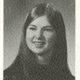 Bev Nagel in the 1970s