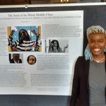 Carlie Joseph '17