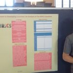 Zach Creighton '17