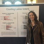 Tori Jones '17