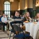 Political Science Senior Dinner, 2017