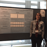 Jordan Sybesma '19