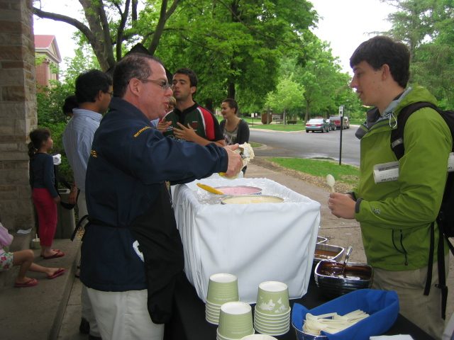 Ice Cream Social