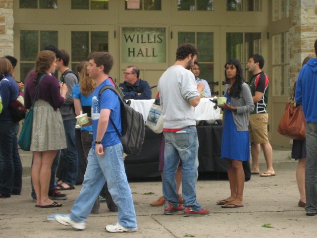 Ice Cream Social