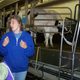 Wolf Creek Dairy field trip