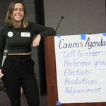 2020 Iowa Caucus