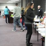 2020 Iowa Caucus