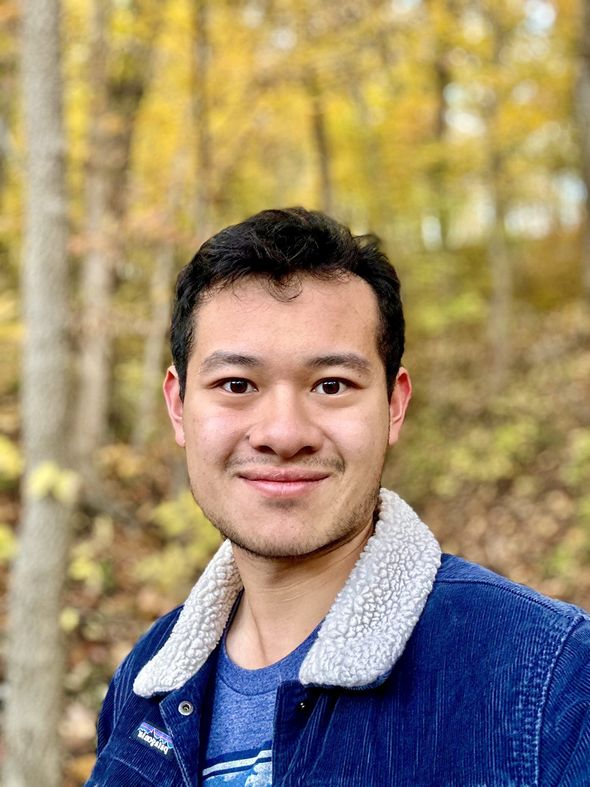 SDA Nicholas Nguyen