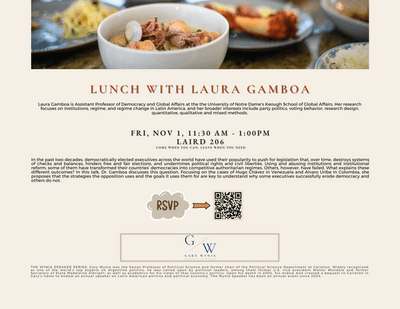 Wynia Lunch 24 (11 x 8.5 in)