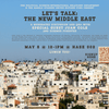 Let's Talk: The New Middle East with Juan Cole