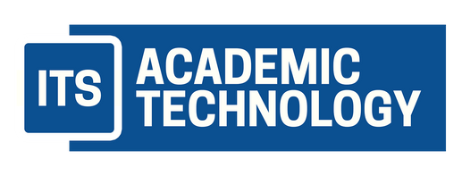 Academic Technology logo