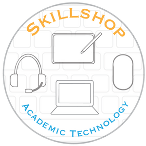 Skillshop logo