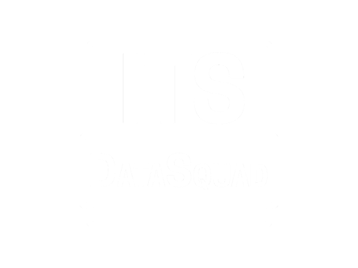 ITS Data Squad Logo