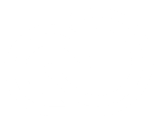 Adobe Creative Cloud icon in white.