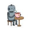 Ed Tech Tea:  Classroom Technology Changes