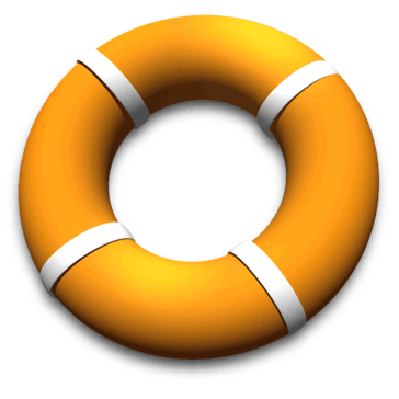 life preserver