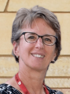 Julie Anderson