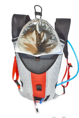 Winter Cycling Water Pack