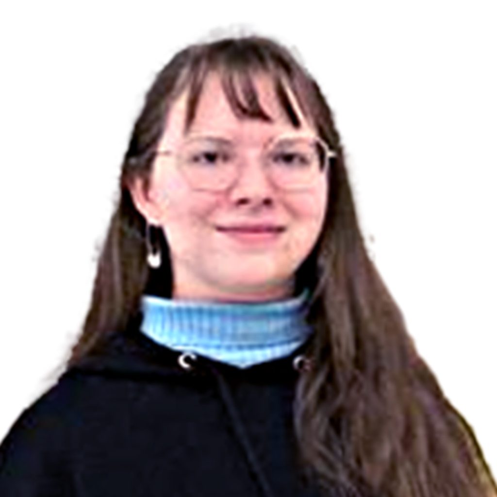 Magdalena Worman