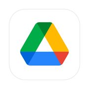 Google Drive Icon