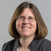 Janet Scannell, CTO