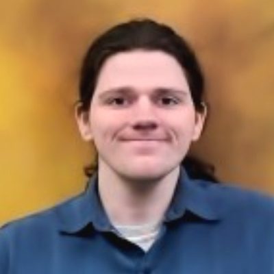 Ben Patterson's Directory Photo