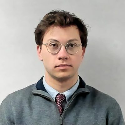 JonErik Ickler's directory photo