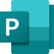 Publisher Icon