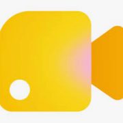 Google Meet camera icon