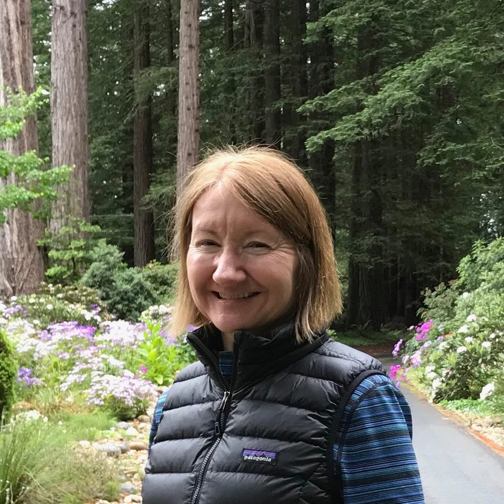 Kathryn Lee ’81