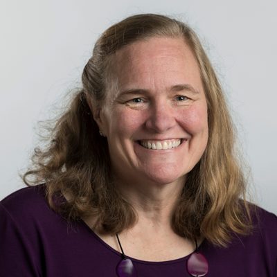 Photo of Deanna Haunsperger
