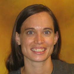 Photo of Katie St. Clair
