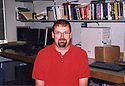 Photo of Michael Tie