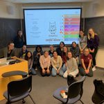 SWiMS Game Night Fall 2019