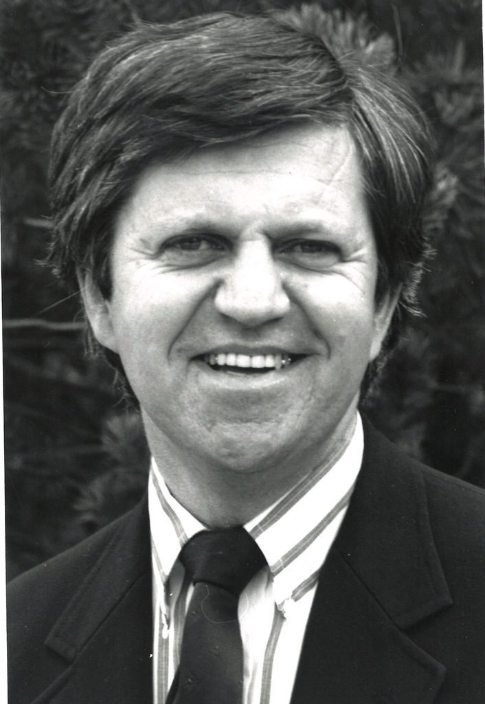 Steve Galovich