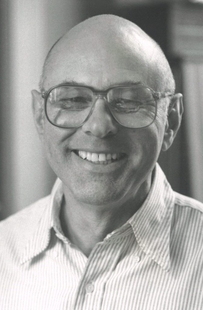 Sy Schuster