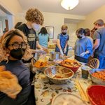 Integration BIPOC Tamalada Party 2023