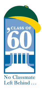 Class of 1960 Logo