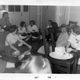 Gridley Hall party