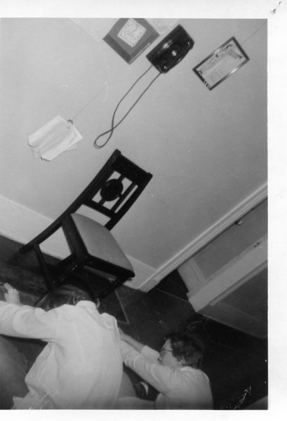 The Worshipped Telephone