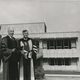 Dr Gould, Archibald MacLeish and