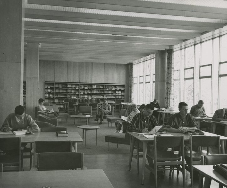 Study Areas