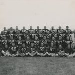1957 Football Team