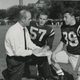 John Larson and Tom Kelly