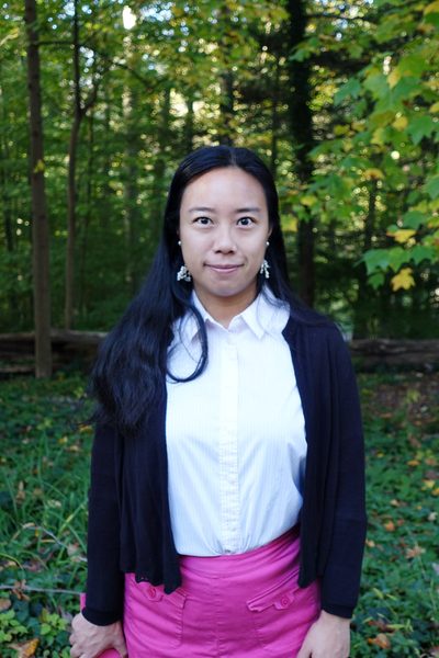 Karen Chan