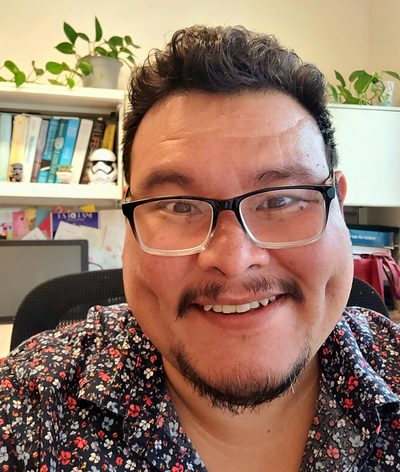 Photo of Lalo Gonzalez